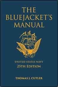 bluejackets manual 25th edition pdf.